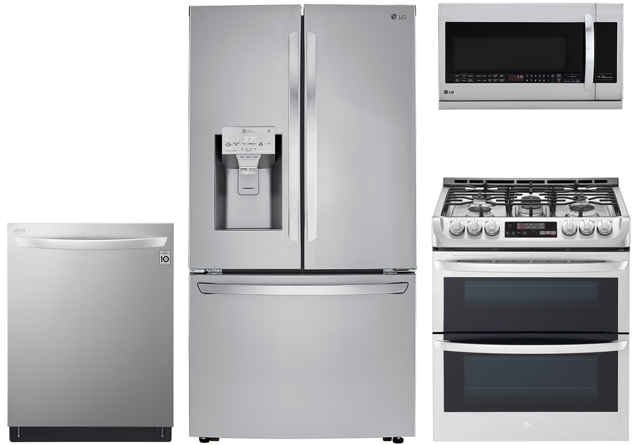 TOPRATED APPLIANCES PACKAGES TOP 5 PICKS Appliances For Life