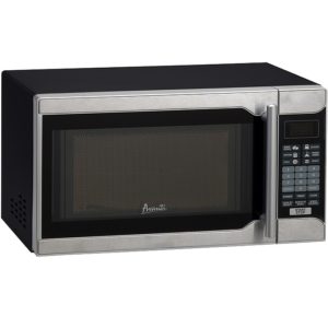 Avanti 0.7 Cu. Ft. Stainless Steel Countertop Microwave - MO7103SST