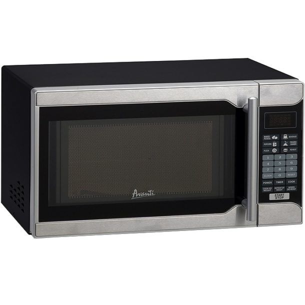 Best Small Microwave Appliances For Life