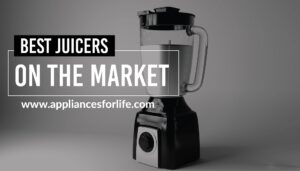 Best juicers on the market