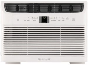 Frigidaire 5,000 BTU 12.2 EER 115V White Window Air Conditioner - FFRE053WA1