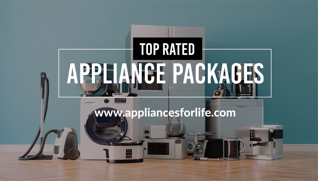 What Appliances Are Made in the USA? Appliances For Life