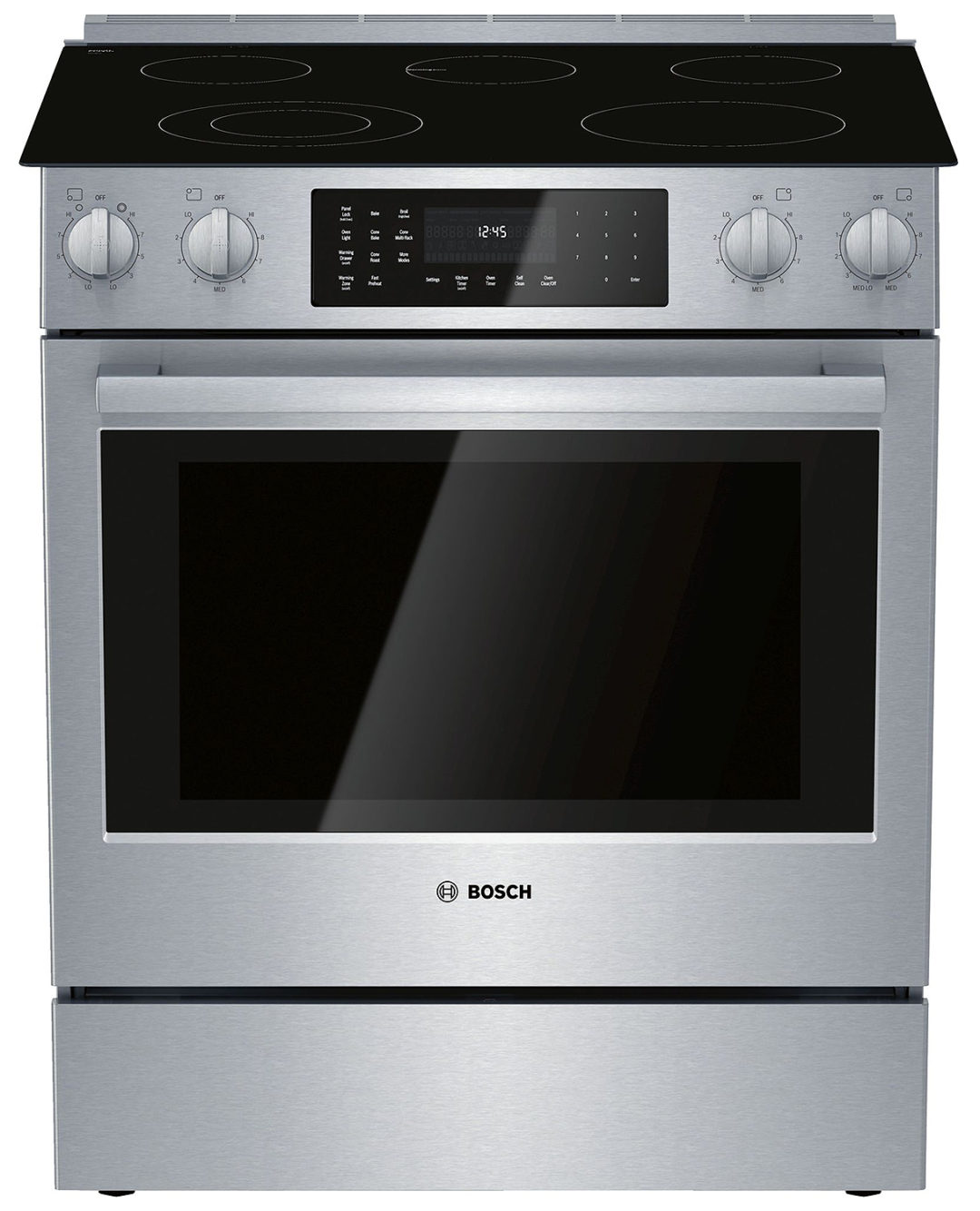 All About the Boss Bosch (Bosch Appliance Reviews) Appliances for Life