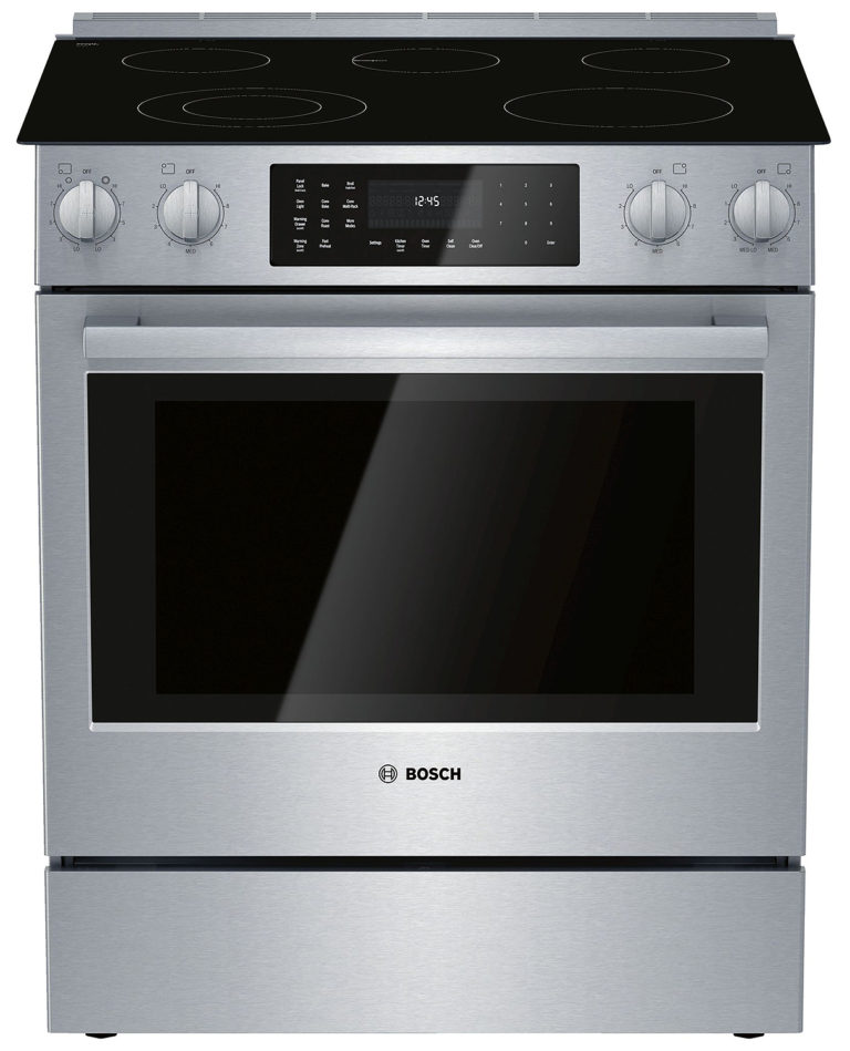 All About the Boss Bosch (Bosch Appliance Reviews) Appliances for Life