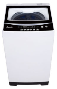 Avanti 1.6 Cu. Ft. White Top Loading Portable Washer - STW16D0W