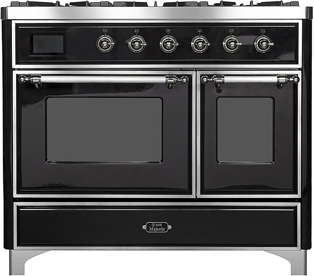 Kitchen Ranges 40 Inch 40 Inch Gas Range Perfect For Your Home - Appliances For Life