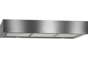 Miele 30 Stainless Steel Under-Cabinet Chimney Hood - 10451490