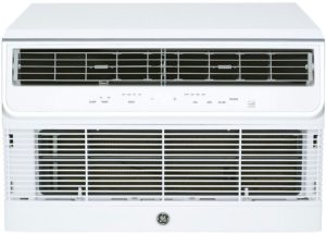 GE 8,300 BTU 10.6 EER 115V Wall Air Conditioner AJCQ08ACH