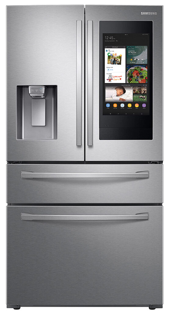 Best French Door Refrigerator without Water Dispenser Appliances For Life