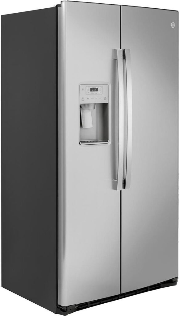 GE vs LG Refrigerator Ultimate Comparison to Choose Wisely
