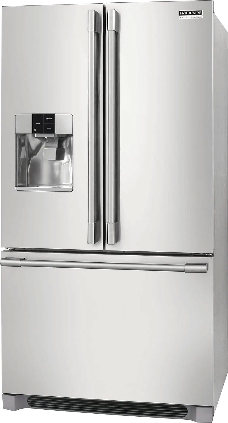 Best Dual Ice Maker Refrigerator Appliances For Life