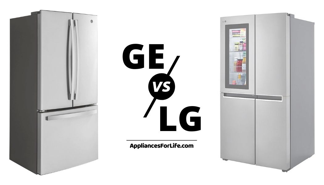 How to Install Ice Maker on LG Refrigerator Appliances For Life