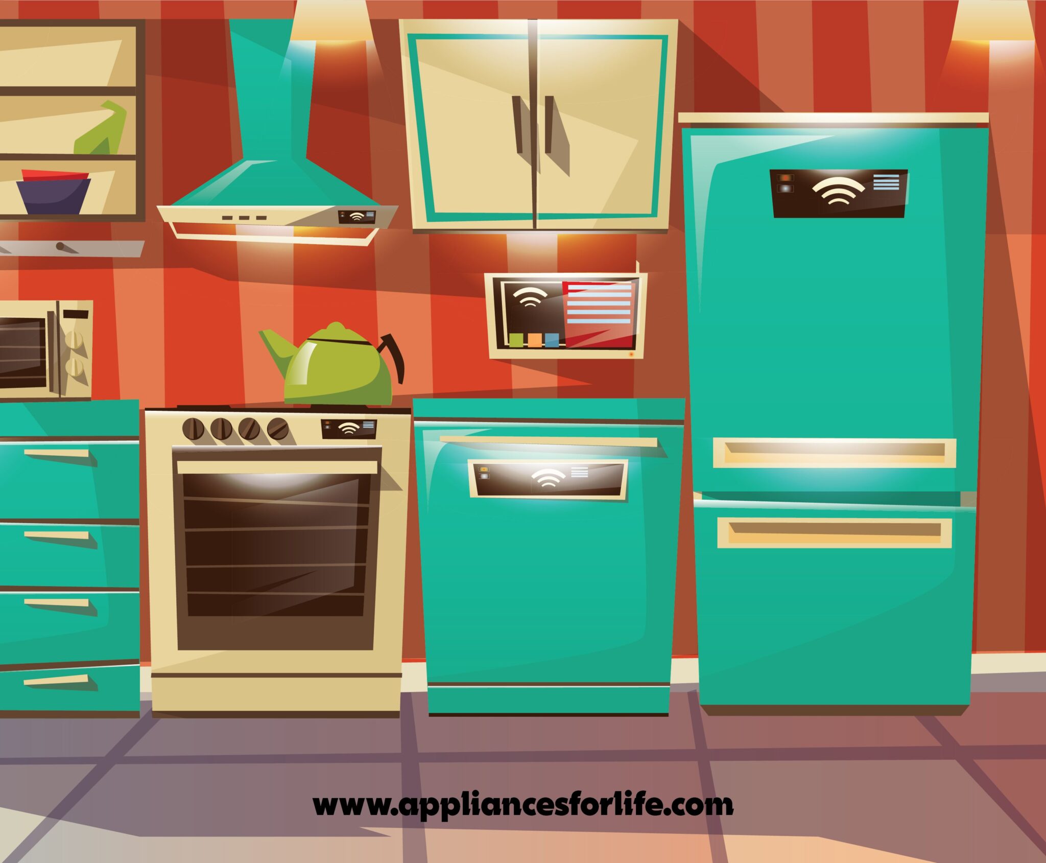 LG Refrigerator Leaking Water from Dispenser Appliances For Life