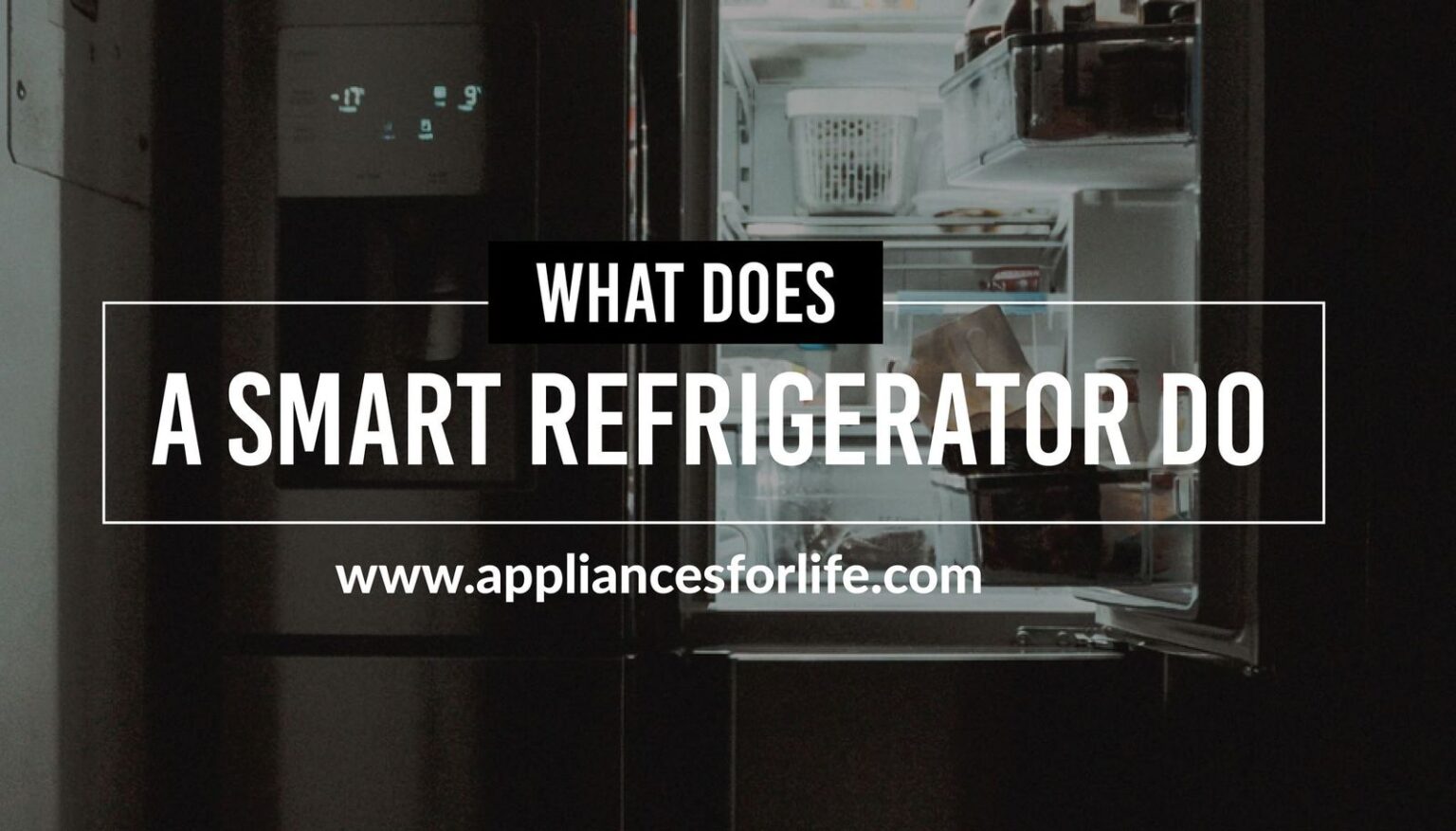 How to Adjust Temperature on LG French Door Refrigerator Appliances