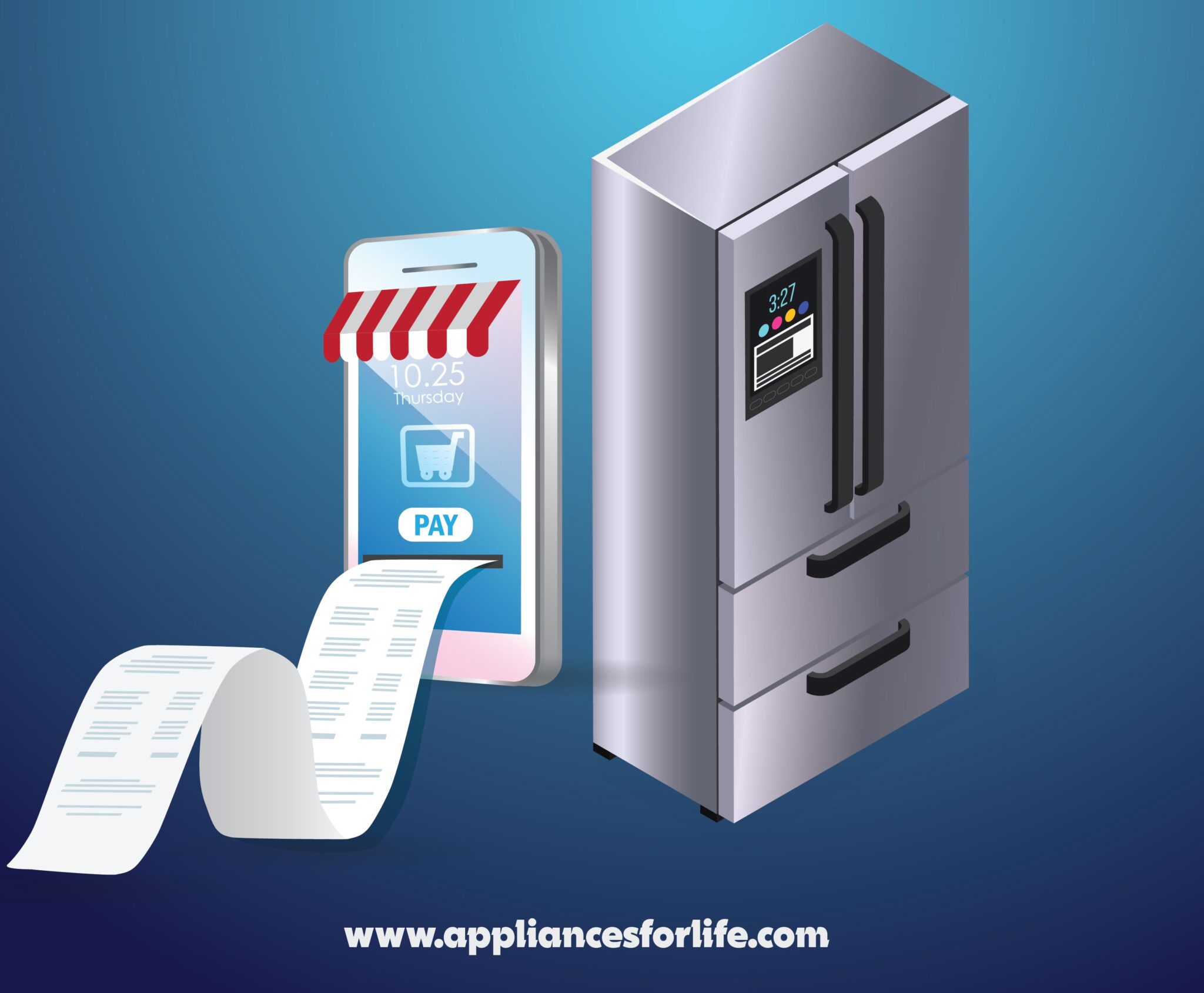 LG Refrigerator Leaking Water from Dispenser Appliances For Life