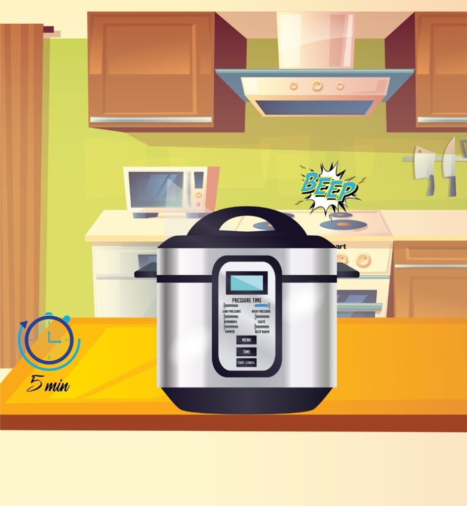 Cuisinart Pressure Cooker Recipes to Amaze Your Taste Buds Appliances