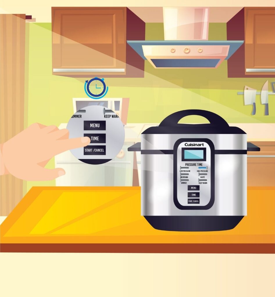 Cuisinart Pressure Cooker Recipes to Amaze Your Taste Buds Appliances