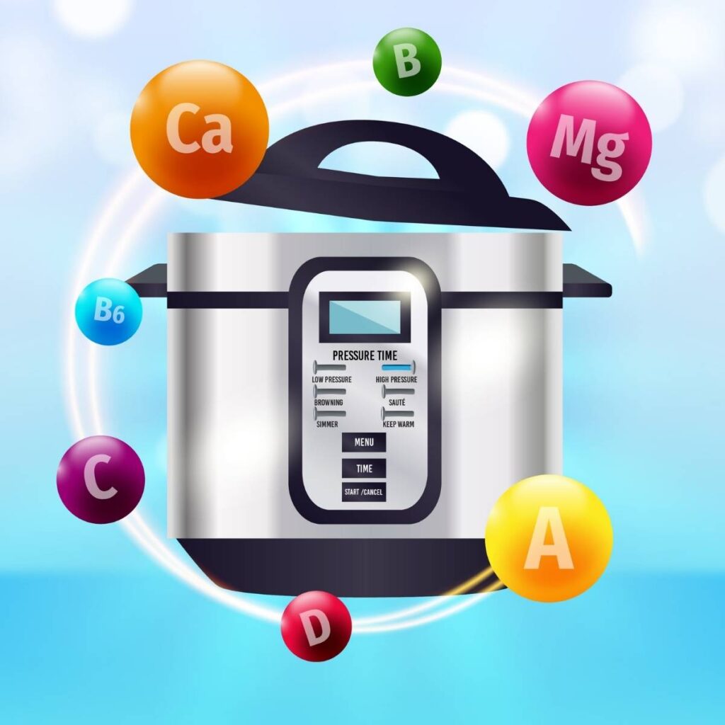 Recipes For Electric Pressure Cooker Appliances For Life