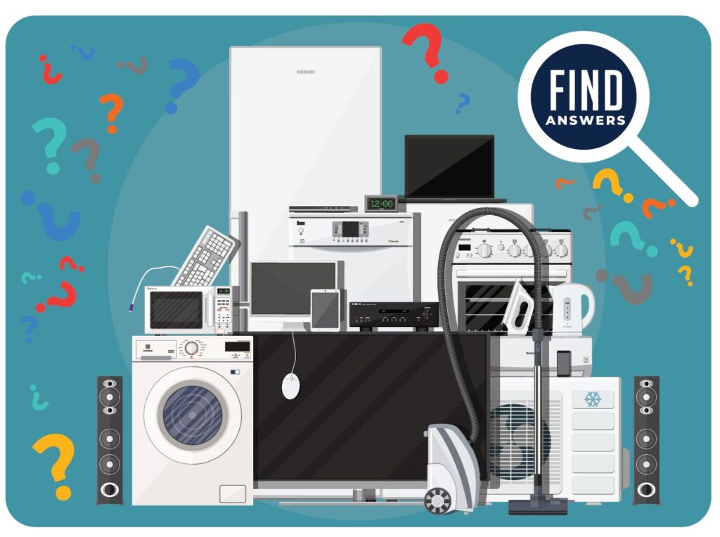 Best Rated Kitchen Appliance Brand Appliances For Life