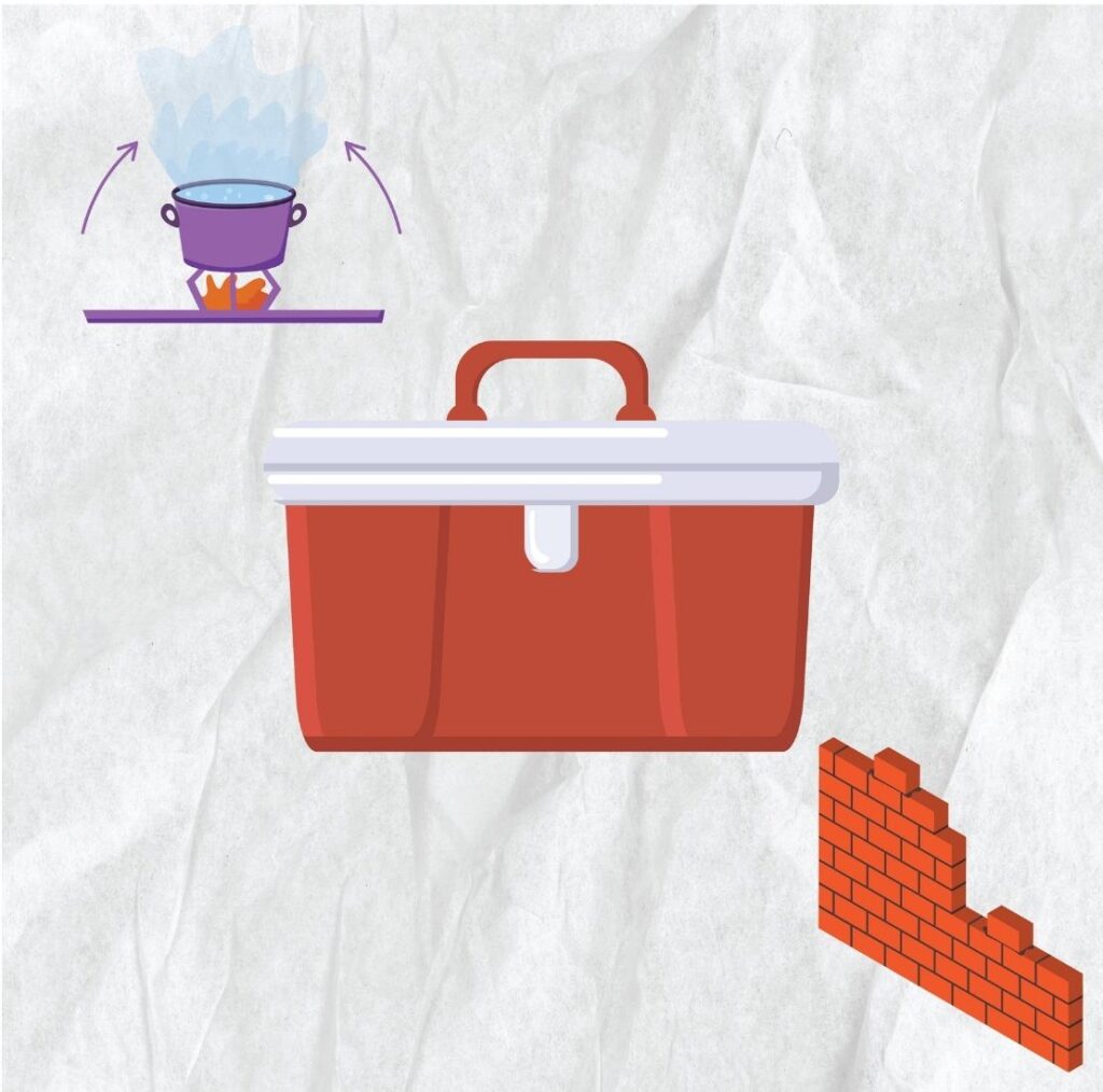 How to Keep Food Warm Without Electricity? Appliances For Life