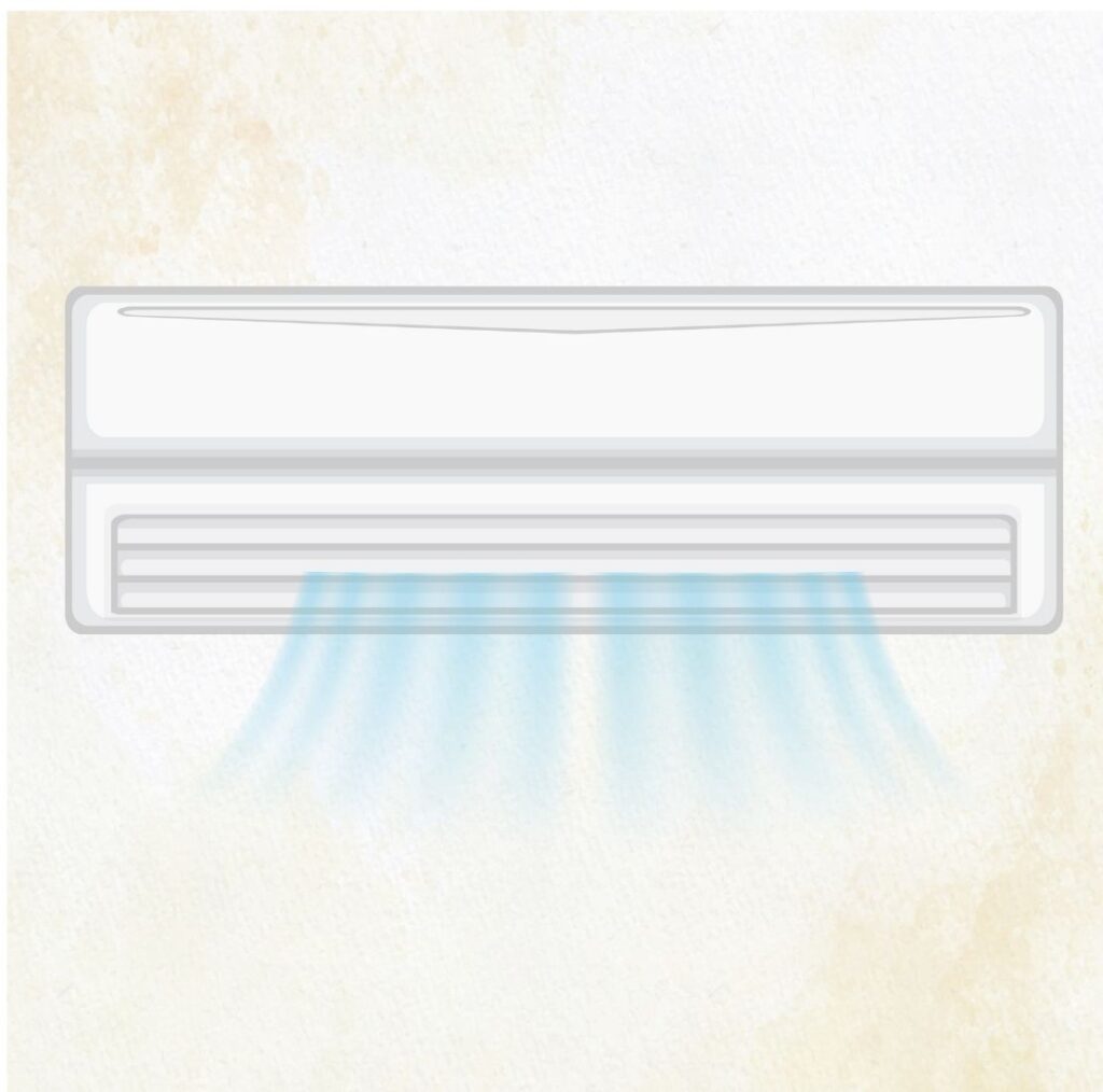 How to Install through the Wall Air Conditioner Sleeve Installation in