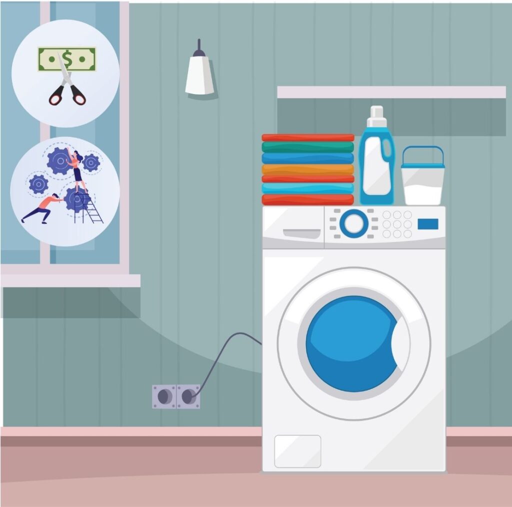 What to Look for when Buying a Washer or Dryer 9 Factors to Consider