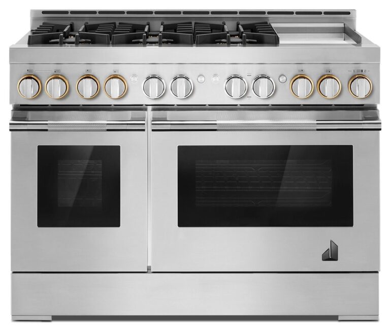 48inch Gas Range Reviews Top 7 Best 48inch Gas Ranges on the Market