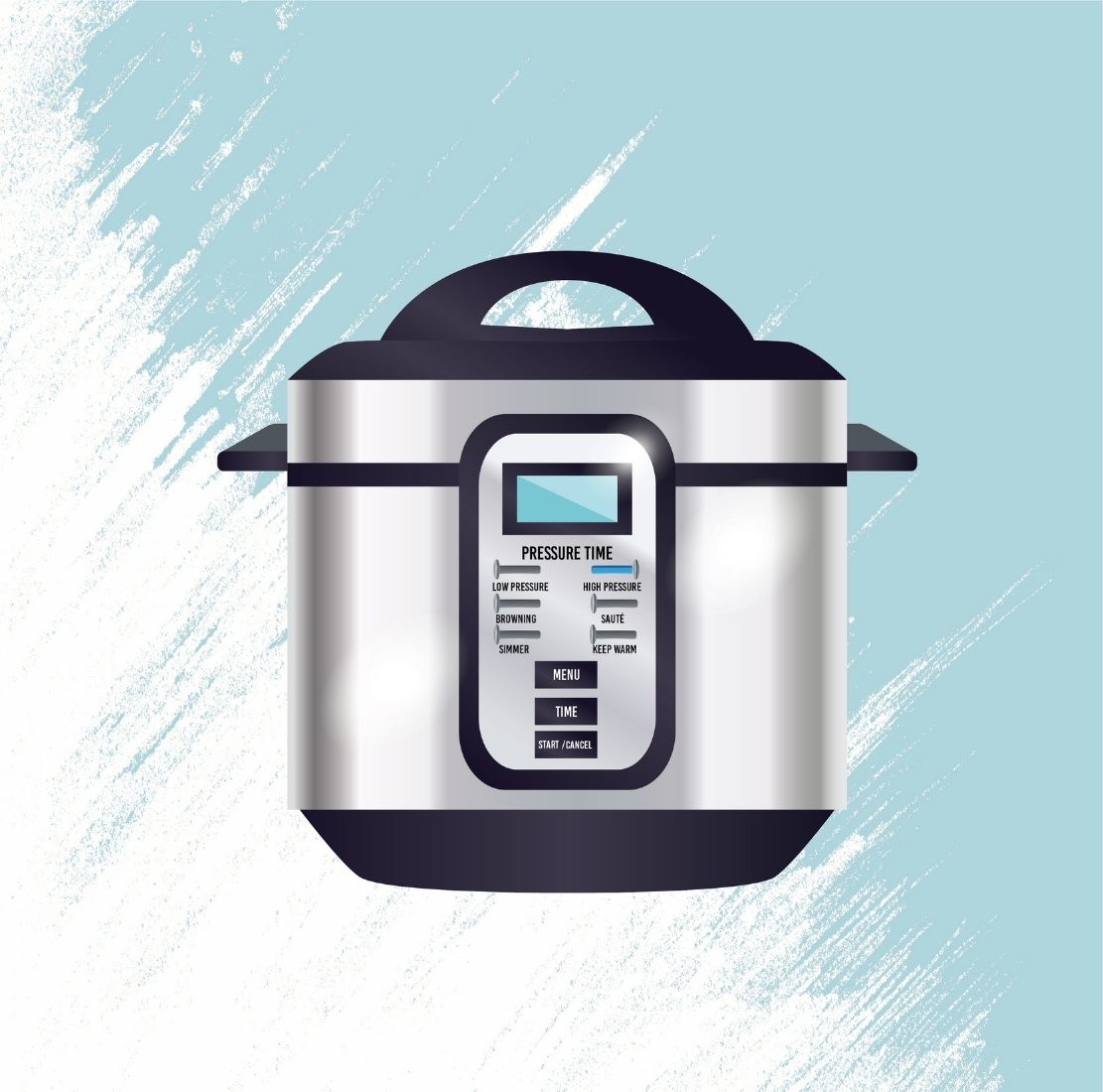 THERMAL COOKER