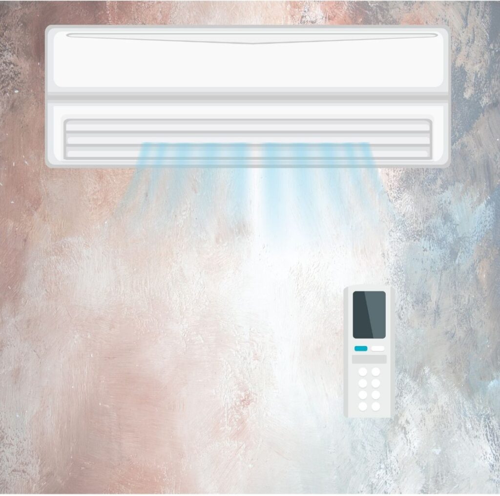 How to Install through the Wall Air Conditioner Sleeve Installation in