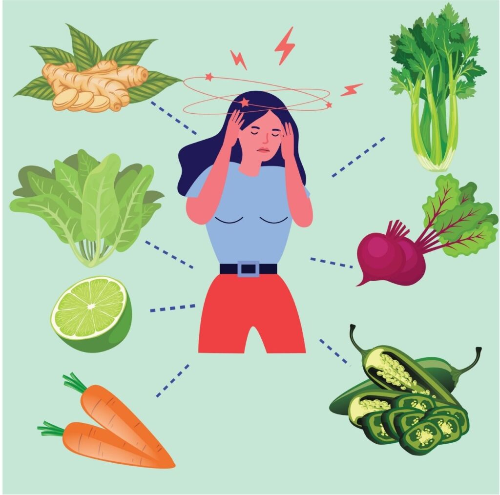 The Best Vegetables and Fruits to Juice Recipes and Health Benefits