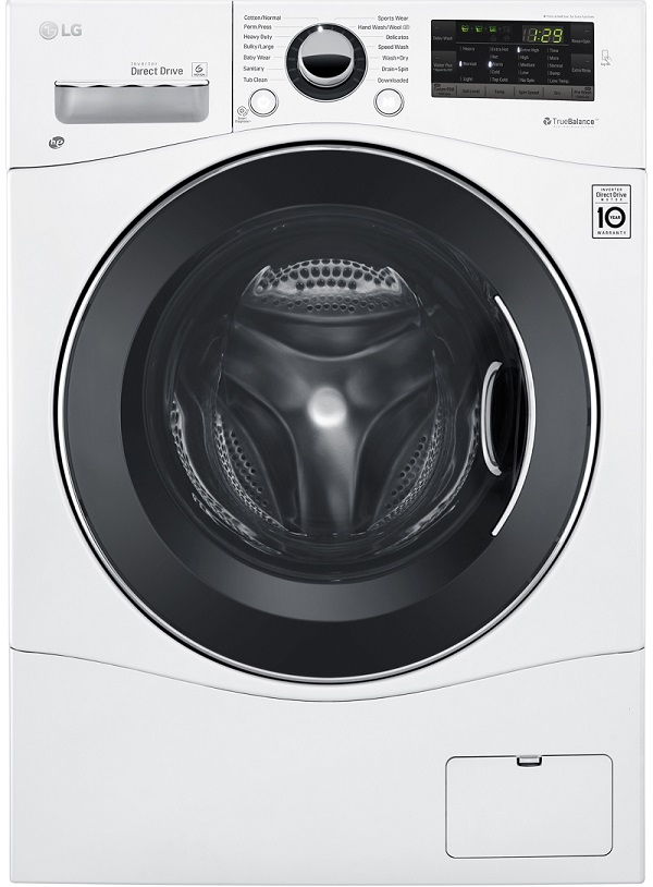 Top 5 Best Washer and Dryer Bundles Under 1000 Appliances For Life