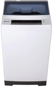 Magic Chef MCSTCW16W4 21-inch Compact Portable Washer