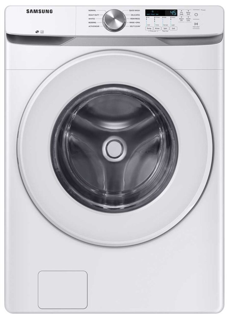Top 4 Best Washing Machines Without Agitators Appliances For Life