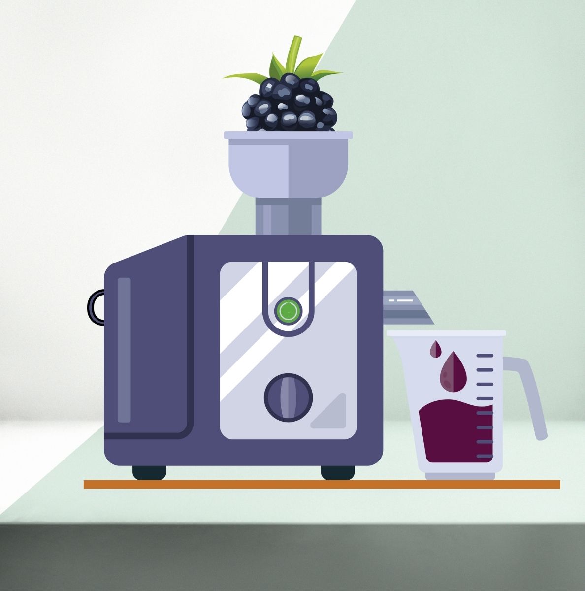 WHAT IS A COLD PRESS JUICER