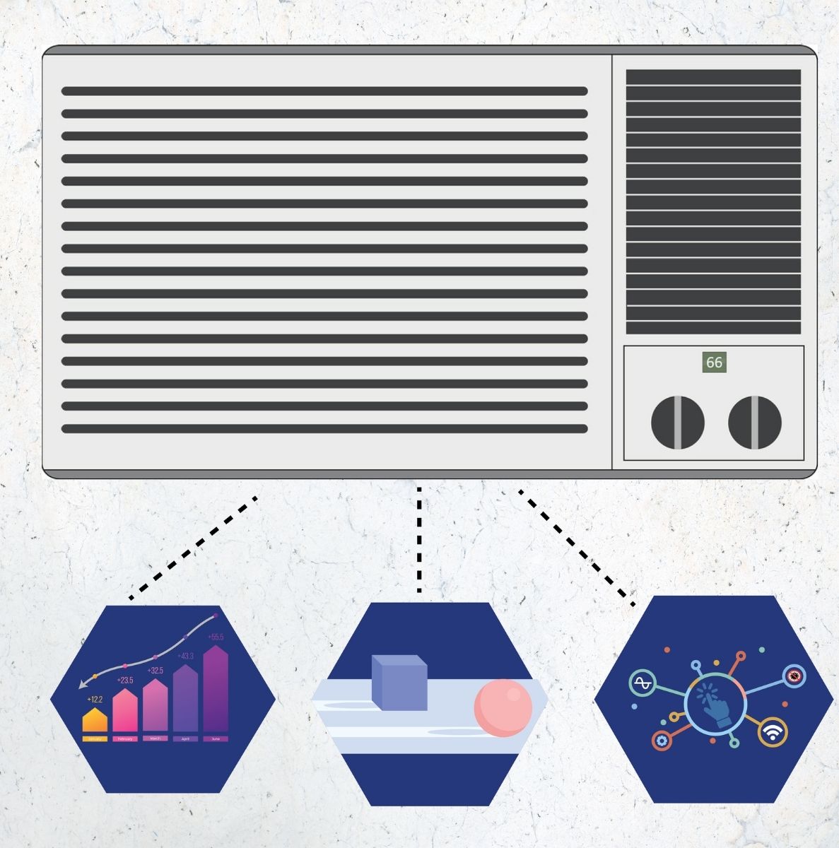 What Is A Window Air Conditioner