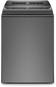 Whirlpool WTW510HC 28-inch Top Load Washer with 4.7 cu. ft. Capacity