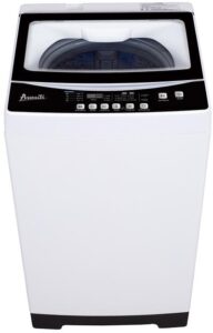 Avanti STW16D0W 21-inch Compact Top Load Washer