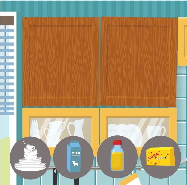 How to Get Smells Out of Wood Appliances For Life