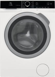 Electrolux ELFW4222AW 2.4 cu. ft. White Compact Front Load Washer