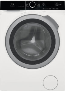 Electrolux ELFW4222AW 2.4 cu. ft. White Compact Front Load Washer