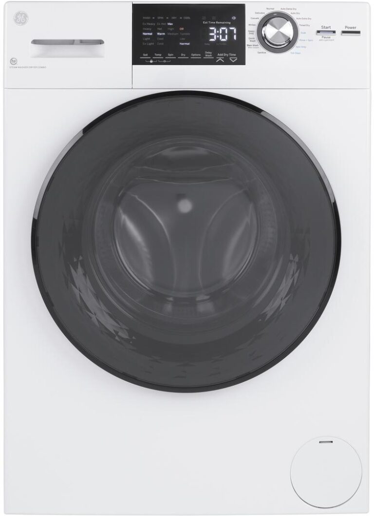 Top 5 Quietest Washers and Dryers Appliances For Life