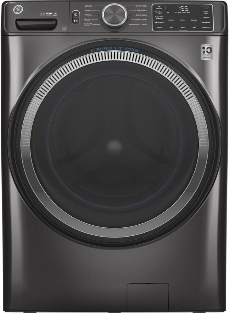 GE vs Whirlpool Washing Machines Our Top 5 Picks Appliances For Life