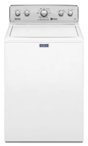 Maytag MVWC565FW 4.2 White Top Load Washer with Deep Water Wash Option