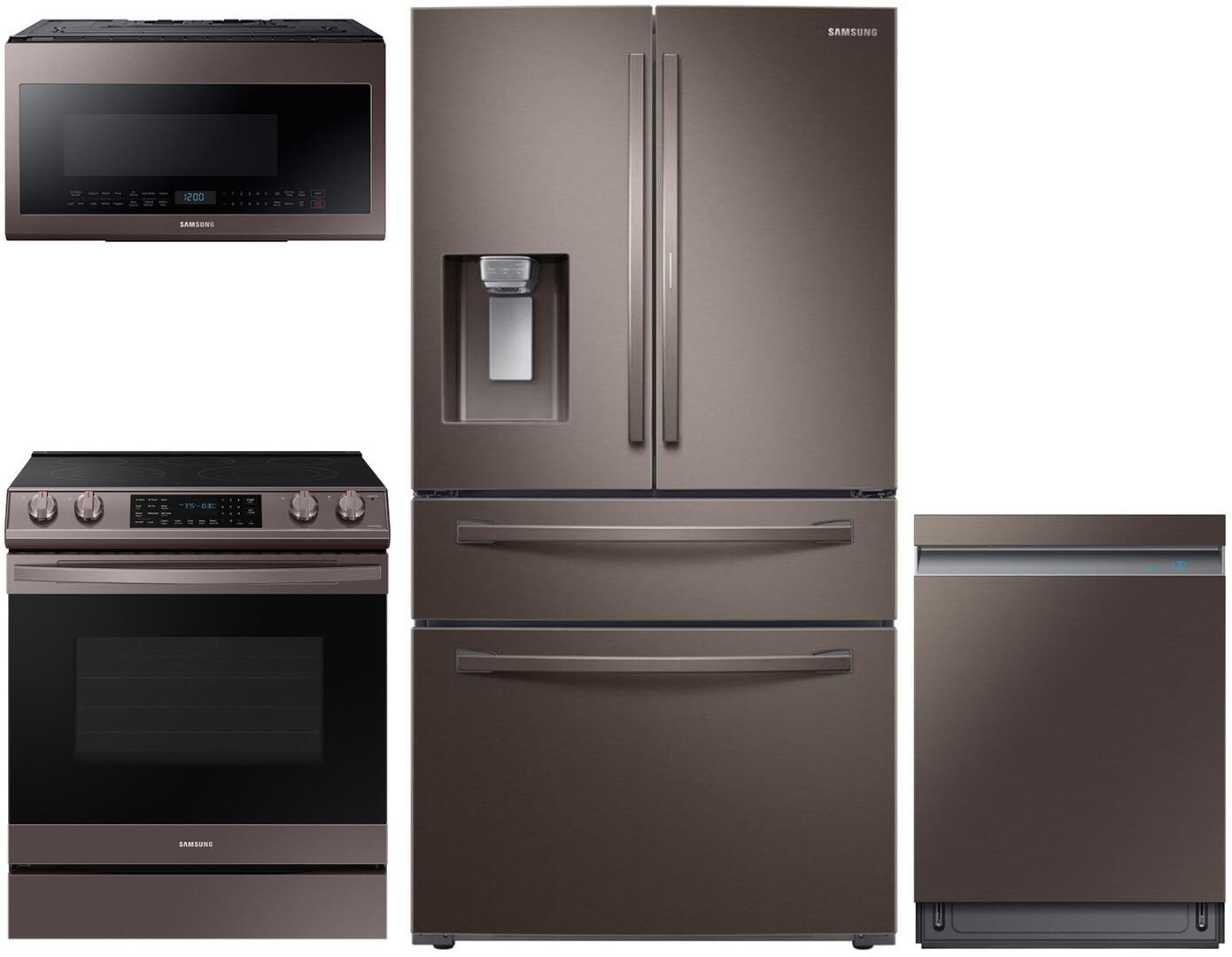 Top 5 Tuscan Stainless Steel Appliance Package Appliances For Life