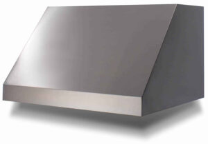 BlueStar 48 Inch Stainless Steel Pro-Line Wall Hood - PL048ML