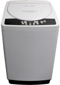 Danby DMW055A1WDB6 1.6 cu. ft. 25-inch Portable Washer