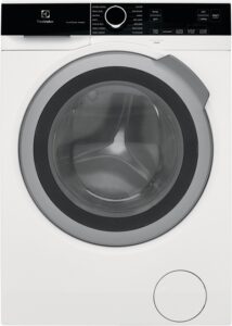 Electrolux ELFW4222AW 2.4 cu. ft. Compact Front Load Washer with LuxCare Wash System