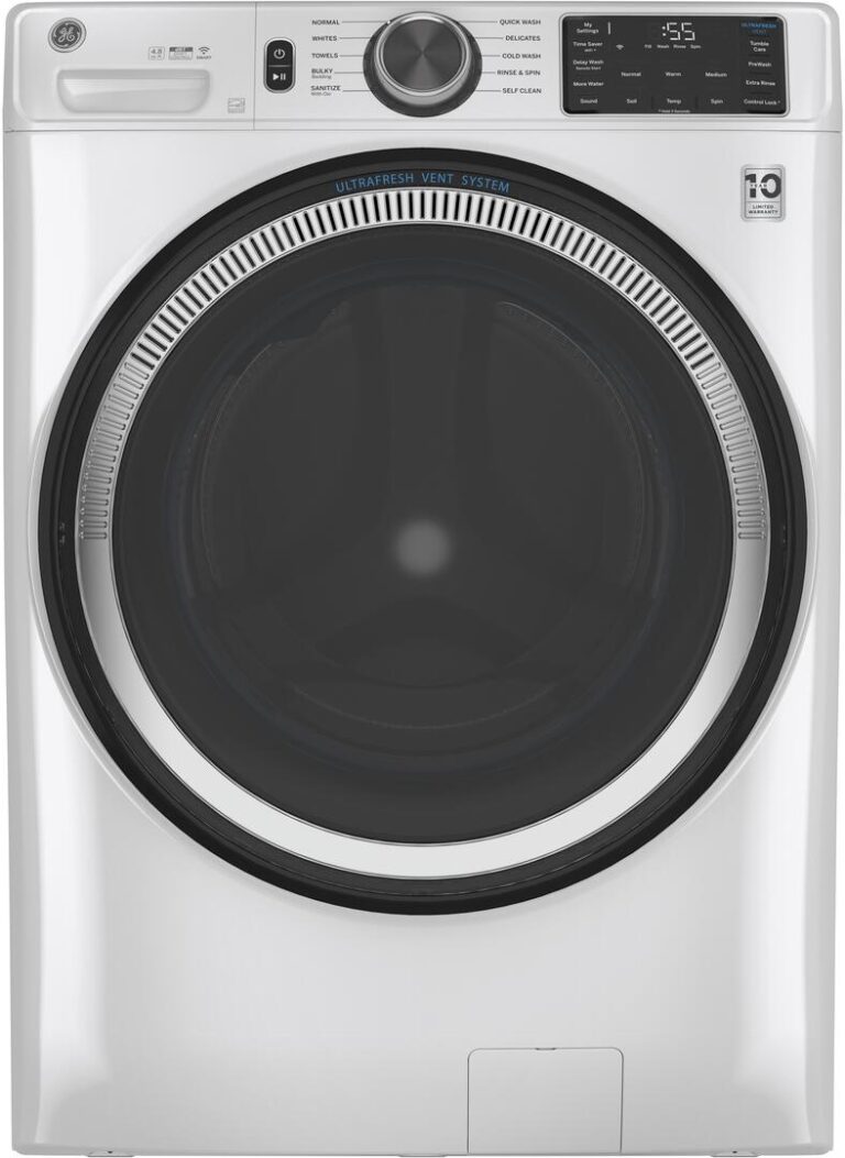 Top 5 Quietest Washers and Dryers Appliances For Life