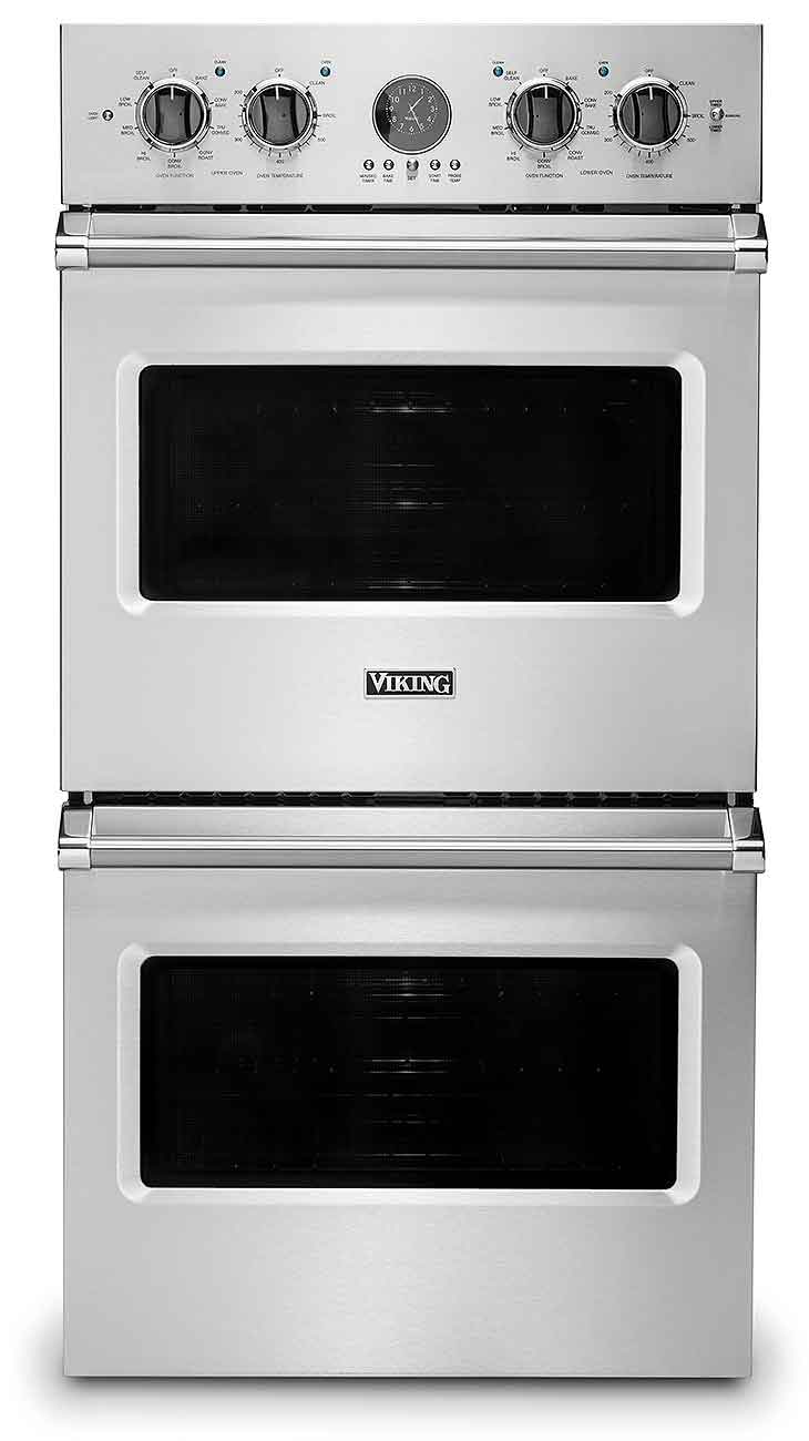 Top 5 Best 27inch Electric and Gas Wall Ovens Appliances For Life