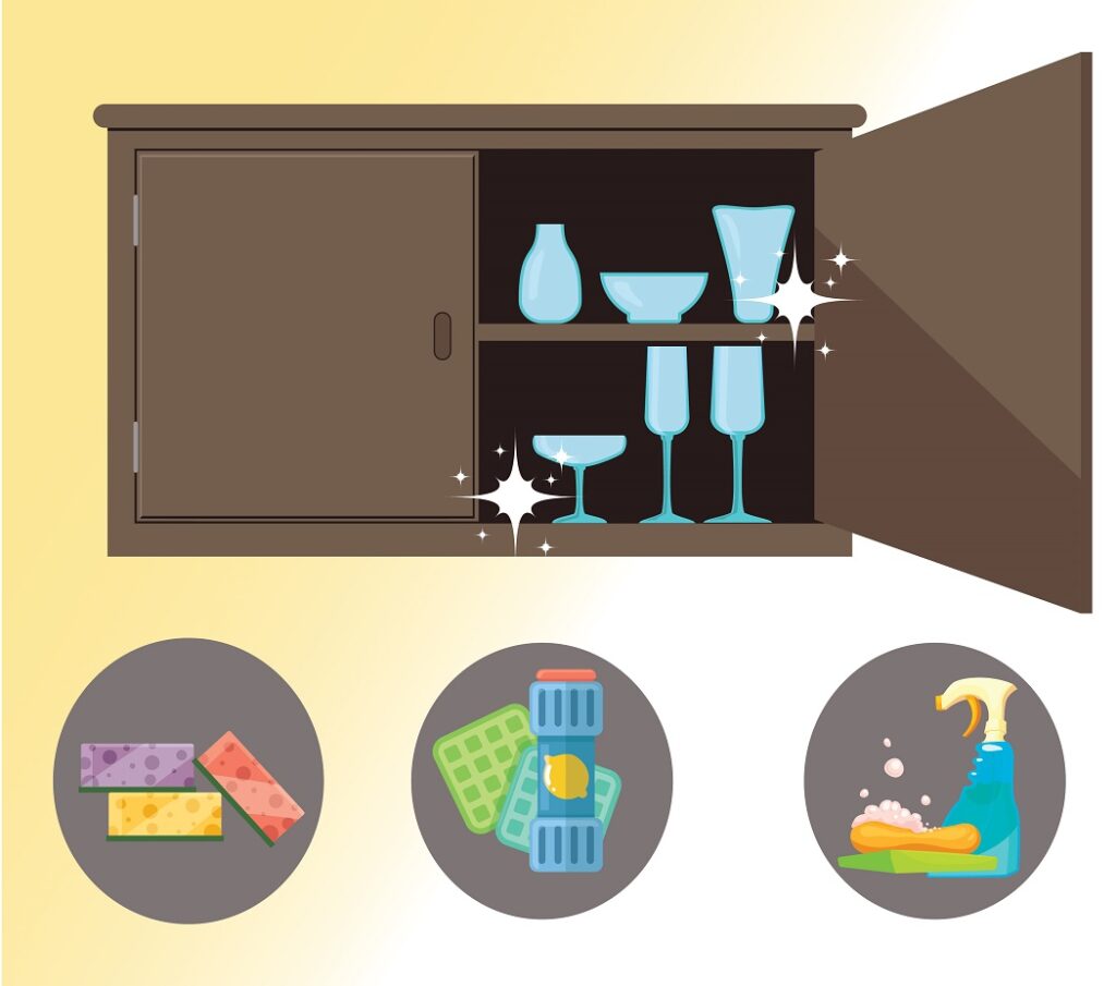 How to Get Smells Out of Wood Appliances For Life